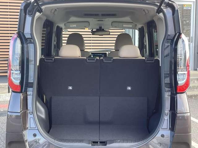 ルークス 660 ハイウェイスターGターボ プロパイロット エディション 両側パワードア アラウンドビュ プリクラッシュセーフティー アダプティブクルコン レーンキープ インテリキ- LEDヘッドライト アイドリングストップ ドライブレコーダー 整備記録簿 AC Rカメラ(5枚目)