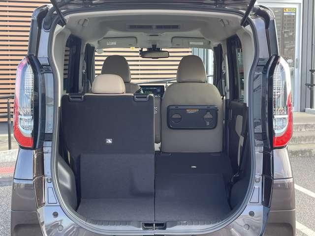 ルークス 660 ハイウェイスターGターボ プロパイロット エディション 両側パワードア アラウンドビュ プリクラッシュセーフティー アダプティブクルコン レーンキープ インテリキ- LEDヘッドライト アイドリングストップ ドライブレコーダー 整備記録簿 AC Rカメラ(6枚目)