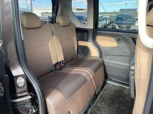 ルークス 660 ハイウェイスターGターボ プロパイロット エディション 両側パワードア アラウンドビュ プリクラッシュセーフティー アダプティブクルコン レーンキープ インテリキ- LEDヘッドライト アイドリングストップ ドライブレコーダー 整備記録簿 AC Rカメラ(7枚目)