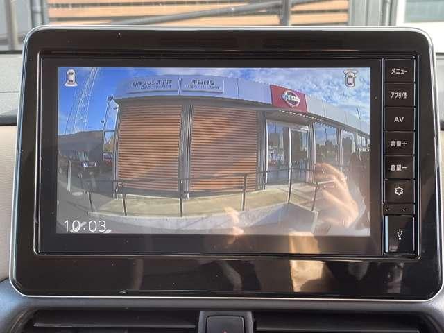 ルークス 660 ハイウェイスターGターボ プロパイロット エディション 両側パワードア アラウンドビュ プリクラッシュセーフティー アダプティブクルコン レーンキープ インテリキ- LEDヘッドライト アイドリングストップ ドライブレコーダー 整備記録簿 AC Rカメラ(18枚目)