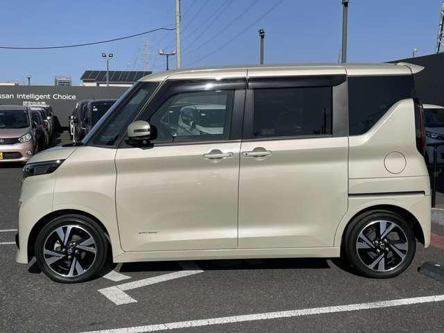 ルークス 660 ハイウェイスターGターボ プロパイロット エディション 両側パワードア アラウンドビュ プリクラッシュセーフティー メモリナビ アダプティブクルコン レーンキープ インテリキ- ETC LEDヘッドライト アイドリングストップ ドライブレコーダー AC(2枚目)