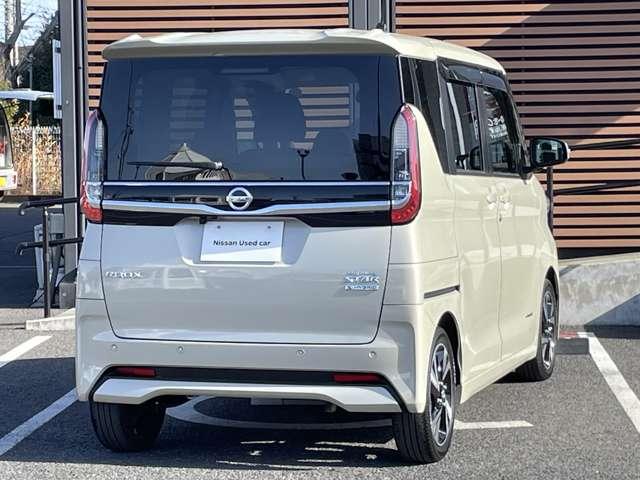 ルークス 660 ハイウェイスターGターボ プロパイロット エディション 両側パワードア アラウンドビュ プリクラッシュセーフティー メモリナビ アダプティブクルコン レーンキープ インテリキ- ETC LEDヘッドライト アイドリングストップ ドライブレコーダー AC(3枚目)