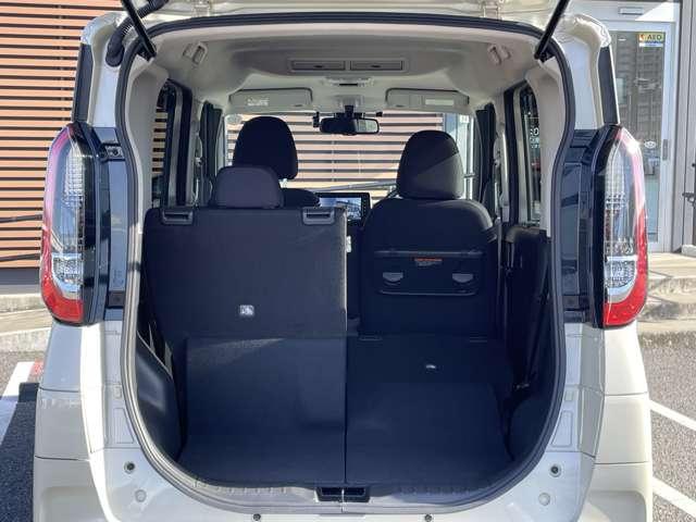 ルークス 660 ハイウェイスターGターボ プロパイロット エディション 両側パワードア アラウンドビュ プリクラッシュセーフティー メモリナビ アダプティブクルコン レーンキープ インテリキ- ETC LEDヘッドライト アイドリングストップ ドライブレコーダー AC(6枚目)