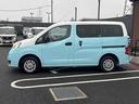 NV200バネットワゴン マルチベッドワゴン イモビライザー付インテリジェントキー(6枚目)