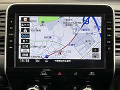 多機能ナビゲーションがあなたをしっかり目的地までサポートします。スマホのナビとは自車位置精度が違います。純正ナビなら保証も対象で安心です。 6