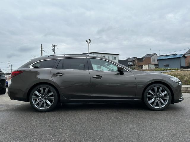 マツダ ＭＡＺＤＡ６ワゴン