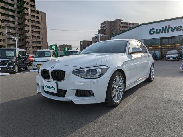 ＢＭＷ １シリーズ