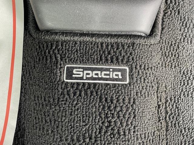 スペーシア ハイブリッドＸ　セーフティサポート／社外ディスプレイオーディオ（ＢＴ／ＦＭ／ＡＭ）／ＥＴＣ／両側パワースライドドア／ドライブレコーダー／運転席シートヒーター／ドライブレコーダー／オートライト／スマートキー（40枚目）