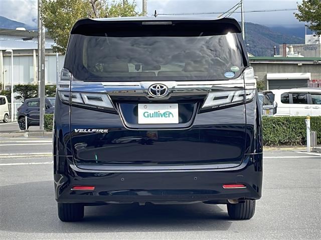 ヴェルファイア ２．５Ｘ　セーフティーセンス／レーダークルーズコントロール／社外７インチナビ（ＣＤ／ＤＶＤ／ＢＴ）／バックカメラ／ビルトインＥＴＣ／ドライブレコーダー／片側パワースライドドア／レザー調シートカバー（26枚目）