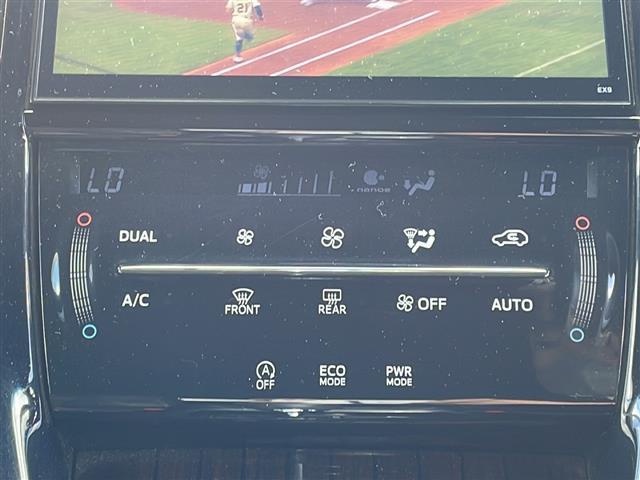 ハリアー プレミアム　／寒冷地仕様／９型アルパインナビ／Ｂｌｕｅｔｏｏｔｈ／ビルドインＥＴＣ／バックカメラ／パワーバックドア／社外エンジンスターター／クルコン／ステアリングスイッチ／純正フロアマット／プッシュスタート（8枚目）