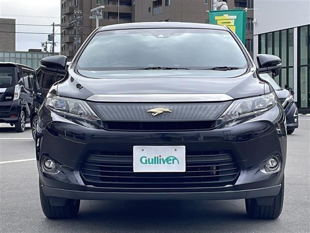 ハリアー プレミアム　／寒冷地仕様／９型アルパインナビ／Ｂｌｕｅｔｏｏｔｈ／ビルドインＥＴＣ／バックカメラ／パワーバックドア／社外エンジンスターター／クルコン／ステアリングスイッチ／純正フロアマット／プッシュスタート（20枚目）