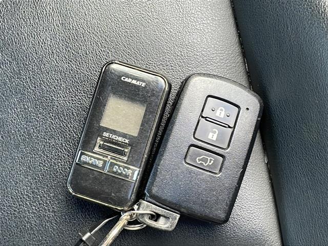 ハリアー プレミアム　／寒冷地仕様／９型アルパインナビ／Ｂｌｕｅｔｏｏｔｈ／ビルドインＥＴＣ／バックカメラ／パワーバックドア／社外エンジンスターター／クルコン／ステアリングスイッチ／純正フロアマット／プッシュスタート（39枚目）
