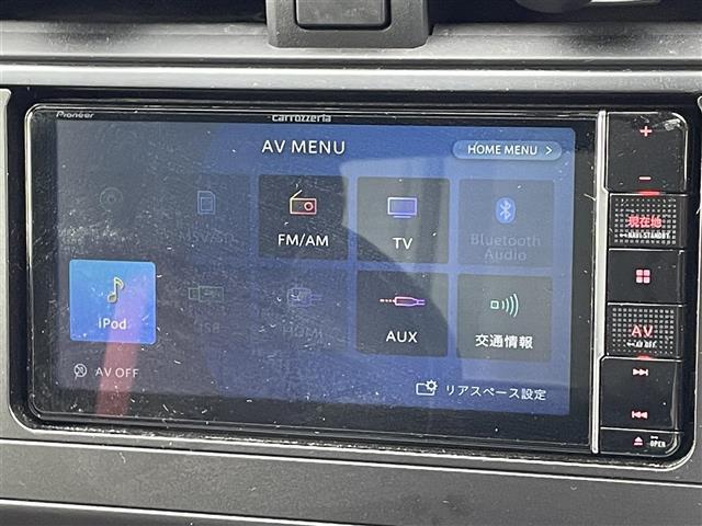 ＧＲ８６ ＲＺ　パイオニアメモリナビ／バックカメラ／前後ドライブレコーダー／レーダークルーズコントロール／Ｂｌｕｅｔｏｏｔｈ接続／シートヒーター／ミラーヒーター／ＬＥＤヘッドライト／オートライト／スマートキー／ＥＴＣ（4枚目）