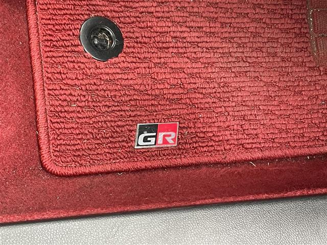 ＧＲ８６ ＲＺ　パイオニアメモリナビ／バックカメラ／前後ドライブレコーダー／レーダークルーズコントロール／Ｂｌｕｅｔｏｏｔｈ接続／シートヒーター／ミラーヒーター／ＬＥＤヘッドライト／オートライト／スマートキー／ＥＴＣ（36枚目）