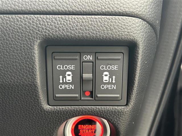 Ｎ－ＢＯＸカスタム Ｌターボ　純正９インチナビ（ＡＭ／ＦＭ／Ｂｌｕｅｔｏｏｔｈ／ＴＶ／ＤＶＤ）／ターボ／両側電動ドア／バックカメラ／純正１５インチＡＷ／前後ドライブレコーダー／ハーフレザーシート／Ｂｌｕｅｔｏｏｔｈ／ＴＶ／ＥＴＣ（5枚目）