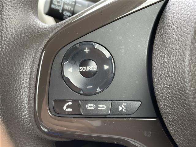 Ｎ－ＢＯＸ Ｌ　純正９インチナビ／ＡｐｐｌｅＣａｒＰｌａｙ対応／両側電動ドア／バックカメラ／レーダークルーズコントロール／シートヒーター／コーナーセンサー／衝突被害軽減ブレーキ／ＬＥＤヘッドライト／スマートキー（26枚目）