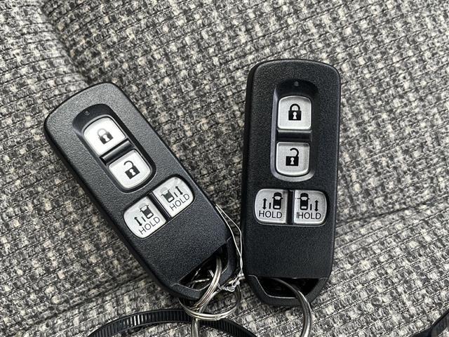 Ｎ－ＢＯＸ Ｌ　純正９インチナビ／ＡｐｐｌｅＣａｒＰｌａｙ対応／両側電動ドア／バックカメラ／レーダークルーズコントロール／シートヒーター／コーナーセンサー／衝突被害軽減ブレーキ／ＬＥＤヘッドライト／スマートキー（39枚目）