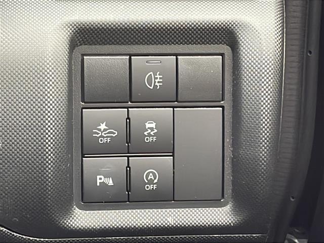 ライズ Ｚ　禁煙車／パノラマモニター／９インチディスプレイオーディオ（フルセグＴＶ／ＢＴ／ＵＳＢ／ＨＤＭＩ）／ドライブレコーダー／アダプティブクルーズコントロール／シートヒーター／革巻きステアリング（9枚目）