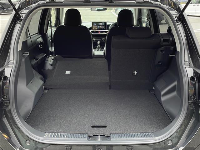 ライズ Ｚ　禁煙車／パノラマモニター／９インチディスプレイオーディオ（フルセグＴＶ／ＢＴ／ＵＳＢ／ＨＤＭＩ）／ドライブレコーダー／アダプティブクルーズコントロール／シートヒーター／革巻きステアリング（15枚目）
