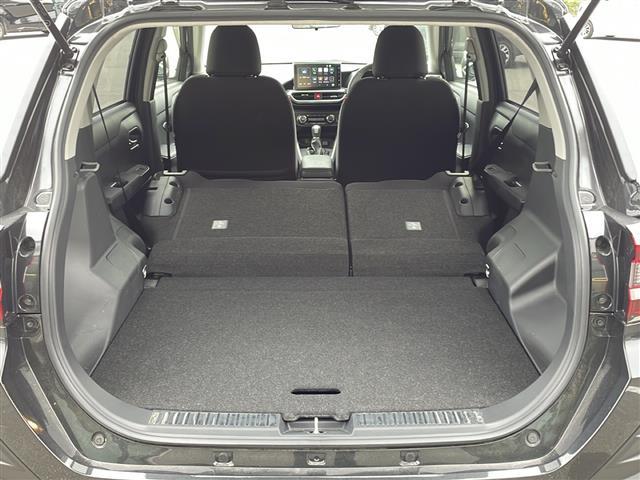 ライズ Ｚ　禁煙車／パノラマモニター／９インチディスプレイオーディオ（フルセグＴＶ／ＢＴ／ＵＳＢ／ＨＤＭＩ）／ドライブレコーダー／アダプティブクルーズコントロール／シートヒーター／革巻きステアリング（16枚目）