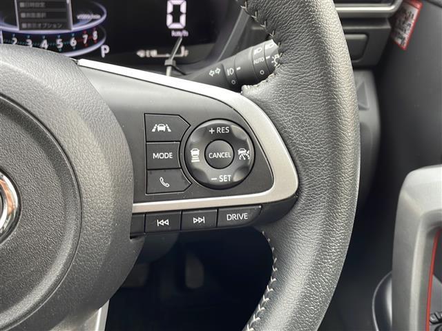 ライズ Ｚ　禁煙車／パノラマモニター／９インチディスプレイオーディオ（フルセグＴＶ／ＢＴ／ＵＳＢ／ＨＤＭＩ）／ドライブレコーダー／アダプティブクルーズコントロール／シートヒーター／革巻きステアリング（31枚目）