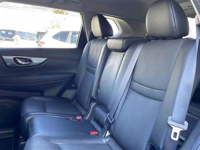 エクストレイル ２０ＸエクストリーマーＸエマージェンシーブレーキＰ　禁煙車／純正ナビ（ＣＤ／フルセグＴＶ／Ｂｌｕｅｔｏｏｔｈ／ＡＵＸ）／アラウンドビューモニター／ビルトインＥＴＣ／クルーズコントロール／革巻きステアリング／ステアリングスイッチ／前席シートヒーター（13枚目）