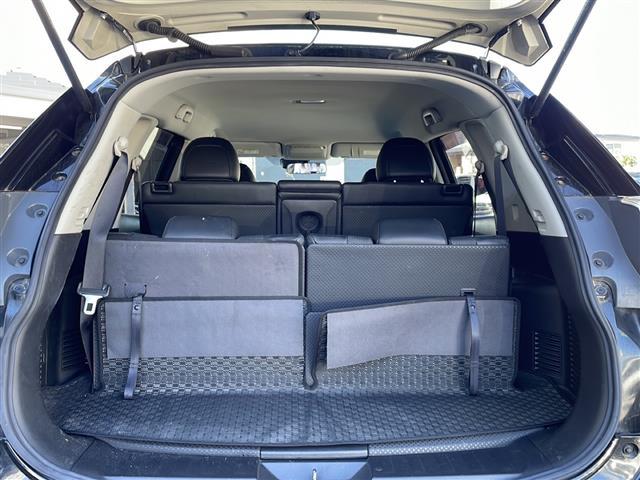 エクストレイル ２０ＸエクストリーマーＸエマージェンシーブレーキＰ　禁煙車／純正ナビ（ＣＤ／フルセグＴＶ／Ｂｌｕｅｔｏｏｔｈ／ＡＵＸ）／アラウンドビューモニター／ビルトインＥＴＣ／クルーズコントロール／革巻きステアリング／ステアリングスイッチ／前席シートヒーター（16枚目）