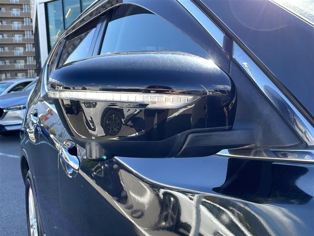 エクストレイル ２０ＸエクストリーマーＸエマージェンシーブレーキＰ　禁煙車／純正ナビ（ＣＤ／フルセグＴＶ／Ｂｌｕｅｔｏｏｔｈ／ＡＵＸ）／アラウンドビューモニター／ビルトインＥＴＣ／クルーズコントロール／革巻きステアリング／ステアリングスイッチ／前席シートヒーター（37枚目）