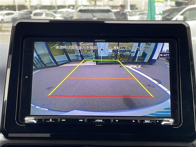 eKクロス T 禁煙車/社外9インチナビ(CD/DVD/フルセグTV/Bluetooth)/バックカメラ/前後ドライブレコーダー機能付デジタルインナーミラー/前席シートヒーター/ベンチシート/革巻きステアリング(3枚目)