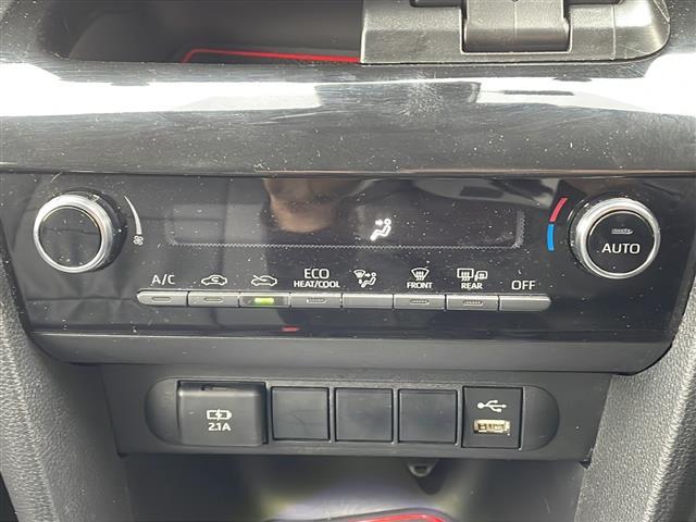 ヤリスクロス G 禁煙車/純正8インチディスプレイオーディオ(ナビ機能付/フルセグTV/Bluetooth)/パノラミックビューモニター/ビルトインETC2.0/ハンズフリーパワーバックドア/デジタルインナーミラー(4枚目)