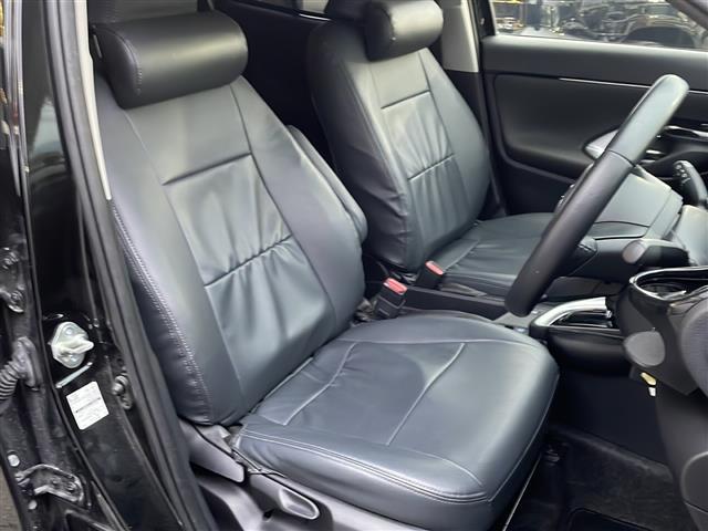 ヤリスクロス G 禁煙車/純正8インチディスプレイオーディオ(ナビ機能付/フルセグTV/Bluetooth)/パノラミックビューモニター/ビルトインETC2.0/ハンズフリーパワーバックドア/デジタルインナーミラー(11枚目)