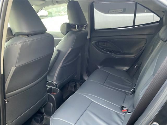 ヤリスクロス G 禁煙車/純正8インチディスプレイオーディオ(ナビ機能付/フルセグTV/Bluetooth)/パノラミックビューモニター/ビルトインETC2.0/ハンズフリーパワーバックドア/デジタルインナーミラー(12枚目)