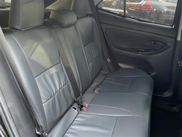 ヤリスクロス G 禁煙車/純正8インチディスプレイオーディオ(ナビ機能付/フルセグTV/Bluetooth)/パノラミックビューモニター/ビルトインETC2.0/ハンズフリーパワーバックドア/デジタルインナーミラー(13枚目)