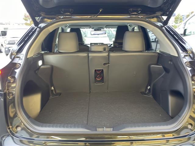 ヤリスクロス G 禁煙車/純正8インチディスプレイオーディオ(ナビ機能付/フルセグTV/Bluetooth)/パノラミックビューモニター/ビルトインETC2.0/ハンズフリーパワーバックドア/デジタルインナーミラー(14枚目)