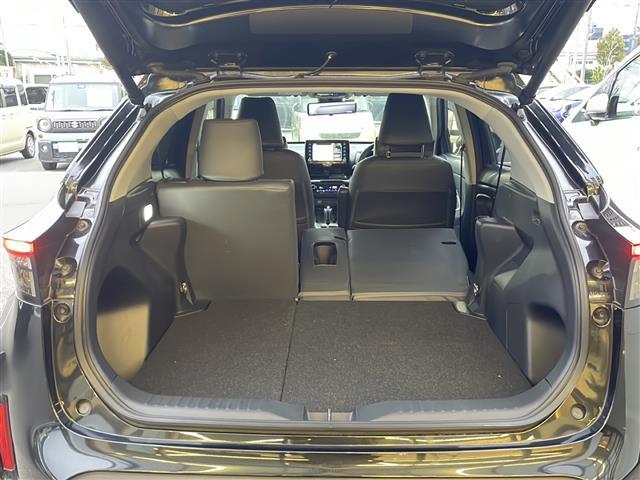 ヤリスクロス G 禁煙車/純正8インチディスプレイオーディオ(ナビ機能付/フルセグTV/Bluetooth)/パノラミックビューモニター/ビルトインETC2.0/ハンズフリーパワーバックドア/デジタルインナーミラー(15枚目)