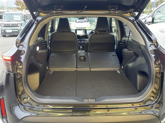 ヤリスクロス G 禁煙車/純正8インチディスプレイオーディオ(ナビ機能付/フルセグTV/Bluetooth)/パノラミックビューモニター/ビルトインETC2.0/ハンズフリーパワーバックドア/デジタルインナーミラー(16枚目)