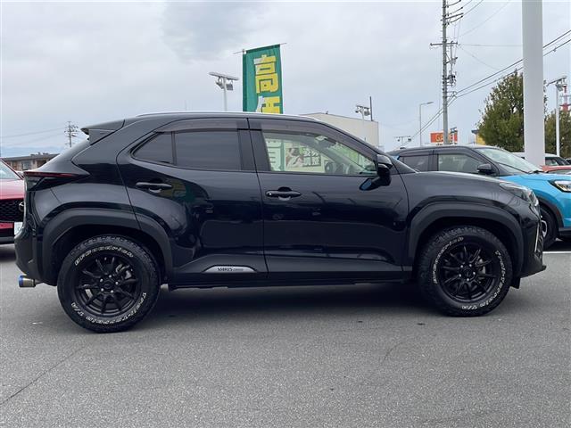 ヤリスクロス G 禁煙車/純正8インチディスプレイオーディオ(ナビ機能付/フルセグTV/Bluetooth)/パノラミックビューモニター/ビルトインETC2.0/ハンズフリーパワーバックドア/デジタルインナーミラー(20枚目)