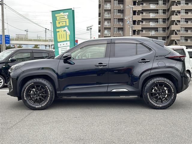 ヤリスクロス G 禁煙車/純正8インチディスプレイオーディオ(ナビ機能付/フルセグTV/Bluetooth)/パノラミックビューモニター/ビルトインETC2.0/ハンズフリーパワーバックドア/デジタルインナーミラー(21枚目)