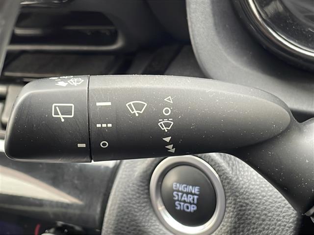 ヤリスクロス G 禁煙車/純正8インチディスプレイオーディオ(ナビ機能付/フルセグTV/Bluetooth)/パノラミックビューモニター/ビルトインETC2.0/ハンズフリーパワーバックドア/デジタルインナーミラー(28枚目)