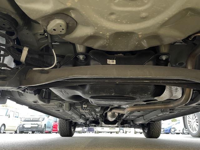 ヤリスクロス G 禁煙車/純正8インチディスプレイオーディオ(ナビ機能付/フルセグTV/Bluetooth)/パノラミックビューモニター/ビルトインETC2.0/ハンズフリーパワーバックドア/デジタルインナーミラー(41枚目)