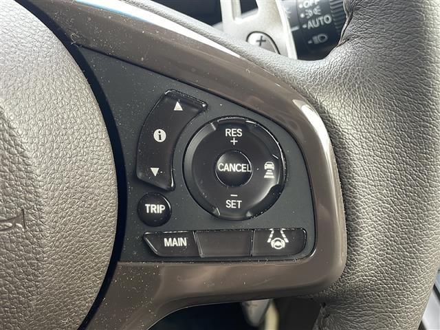 N-BOX L・ターボ 禁煙車/ターボ/純正9インチナビ(CD/DVD/フルセグTV/Bluetooth)/バックカメラ/社外サイドカメラ/ビルトインETC/デジタルインナーミラー/両側パワースライドドア/サイドステップ(6枚目)