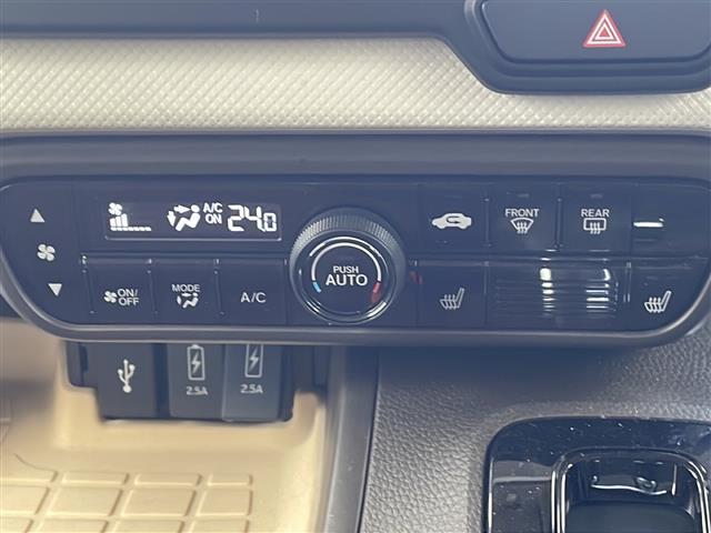 N-BOX L・ターボ 禁煙車/ターボ/純正9インチナビ(CD/DVD/フルセグTV/Bluetooth)/バックカメラ/社外サイドカメラ/ビルトインETC/デジタルインナーミラー/両側パワースライドドア/サイドステップ(31枚目)