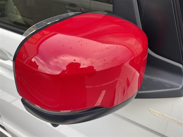 N-BOX L・ターボ 禁煙車/ターボ/純正9インチナビ(CD/DVD/フルセグTV/Bluetooth)/バックカメラ/社外サイドカメラ/ビルトインETC/デジタルインナーミラー/両側パワースライドドア/サイドステップ(38枚目)