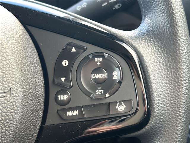 N-BOX L コーディネートスタイル 禁煙車/純正8インチナビ/レーダークルコン/両側パワスラドア/アイドリングストップ/前席シートヒーター/Bluetooth/フルセグTV/衝突被害軽減システム/レーンキープアシスト/横滑り防止装置(9枚目)