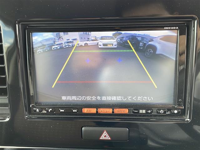 モコ S 純正インチナビ(CD/DVD/フルセグTV/BluetoothAudio)/バックカメラ/ETC/ドライブレコーダー/ベンチシート/リモコンキー/電動格納ミラー/純正フロアマット(4枚目)