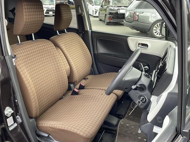 モコ S 純正インチナビ(CD/DVD/フルセグTV/BluetoothAudio)/バックカメラ/ETC/ドライブレコーダー/ベンチシート/リモコンキー/電動格納ミラー/純正フロアマット(7枚目)