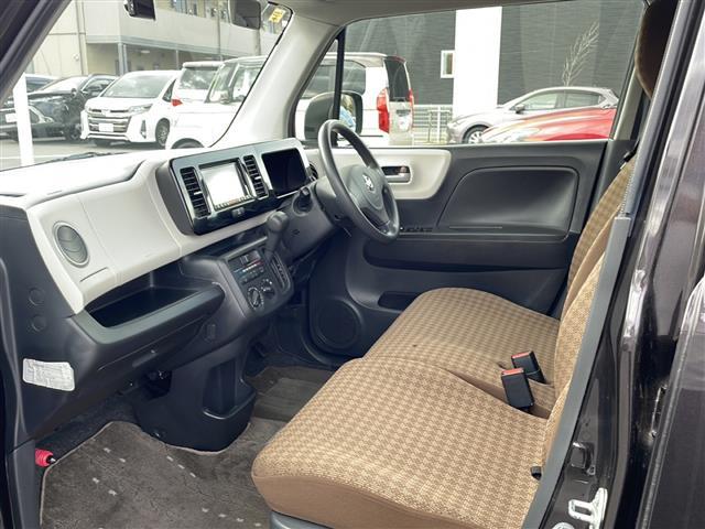 モコ S 純正インチナビ(CD/DVD/フルセグTV/BluetoothAudio)/バックカメラ/ETC/ドライブレコーダー/ベンチシート/リモコンキー/電動格納ミラー/純正フロアマット(8枚目)