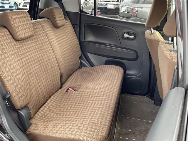 モコ S 純正インチナビ(CD/DVD/フルセグTV/BluetoothAudio)/バックカメラ/ETC/ドライブレコーダー/ベンチシート/リモコンキー/電動格納ミラー/純正フロアマット(9枚目)