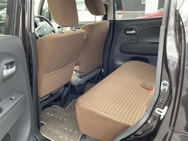 モコ S 純正インチナビ(CD/DVD/フルセグTV/BluetoothAudio)/バックカメラ/ETC/ドライブレコーダー/ベンチシート/リモコンキー/電動格納ミラー/純正フロアマット(10枚目)