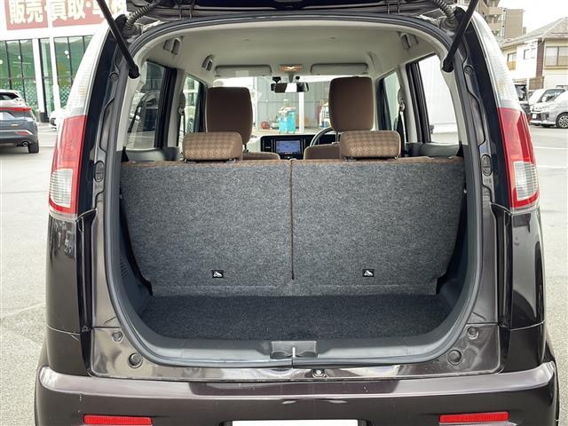 モコ S 純正インチナビ(CD/DVD/フルセグTV/BluetoothAudio)/バックカメラ/ETC/ドライブレコーダー/ベンチシート/リモコンキー/電動格納ミラー/純正フロアマット(11枚目)